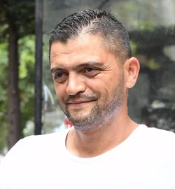 Murat Yıldırım